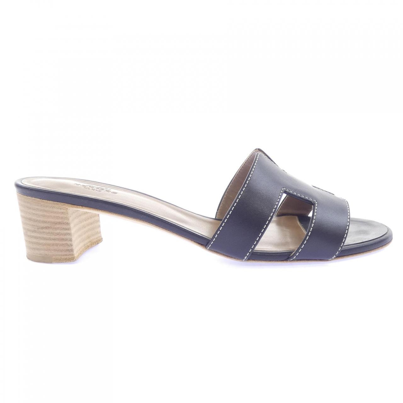 エルメス HERMES オアジス OASIS 071002Z サンダル