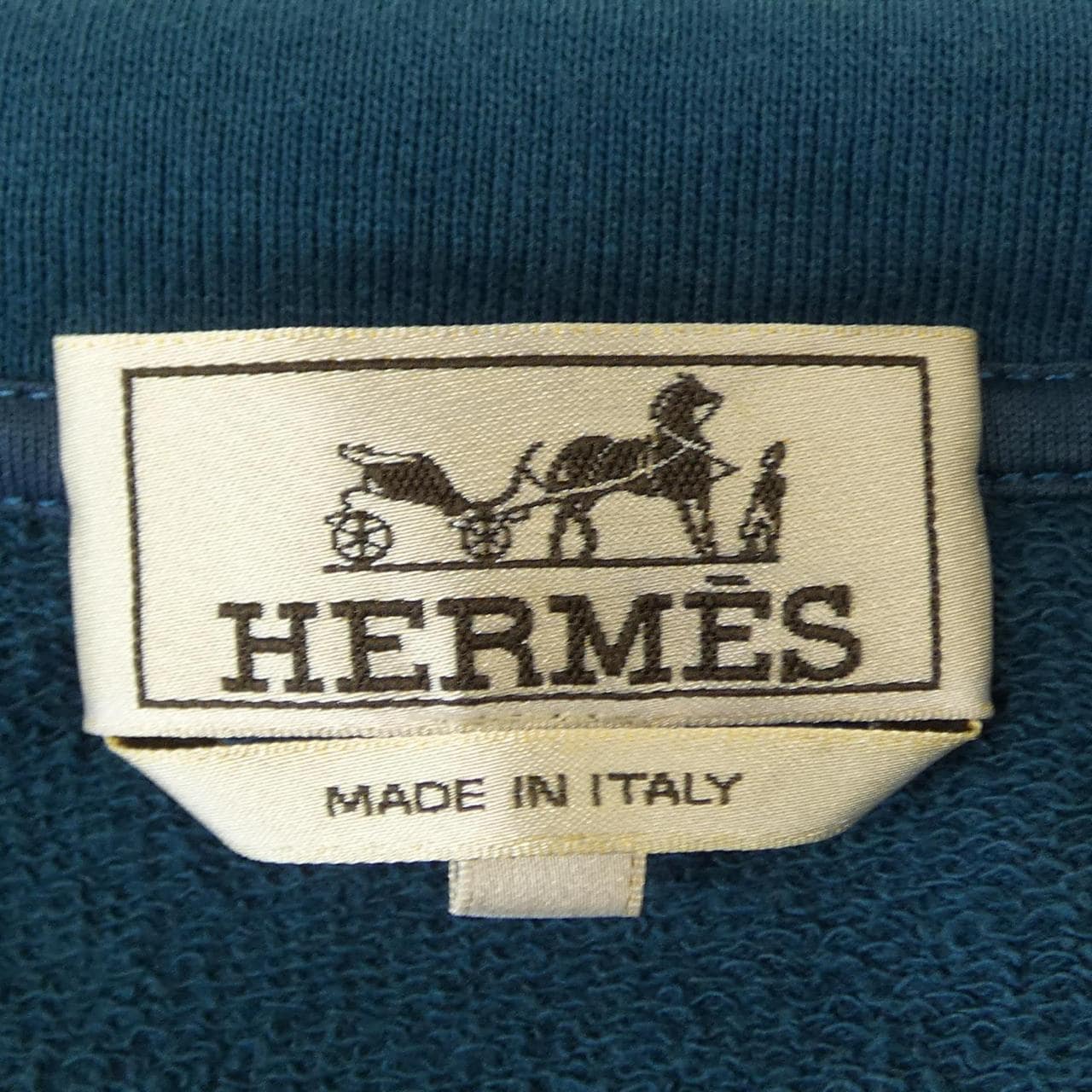 エルメス HERMES *71-5761 パーカー