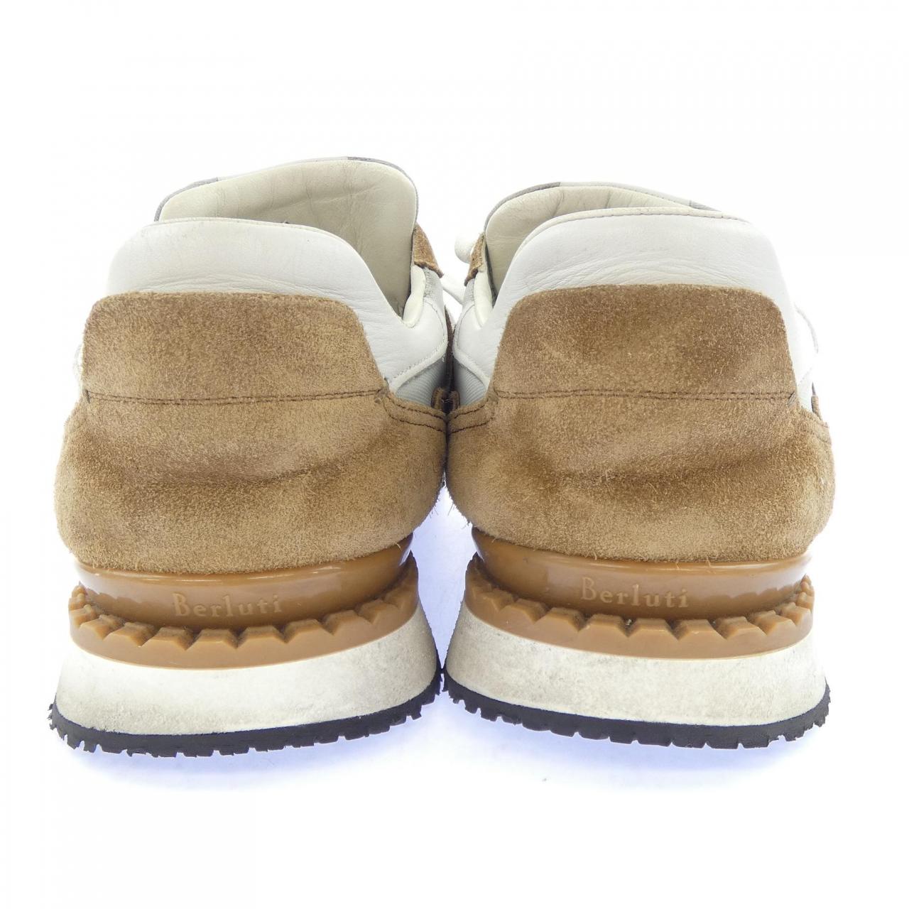 ベルルッティ Berluti スニーカー