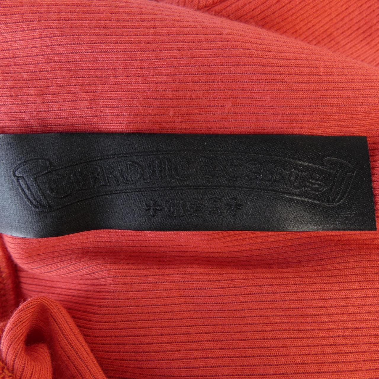 クロムハーツ CHROME HEARTS 417207148******398 Tシャツ