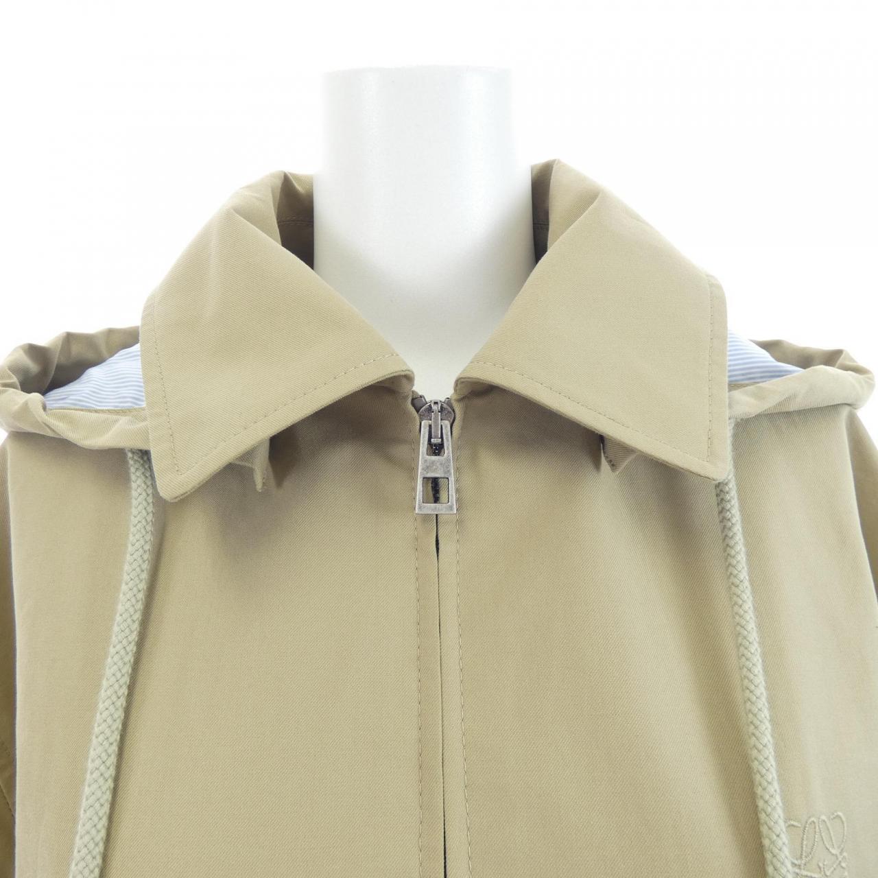 ロエベ LOEWE S359Y02XEI ジャケット