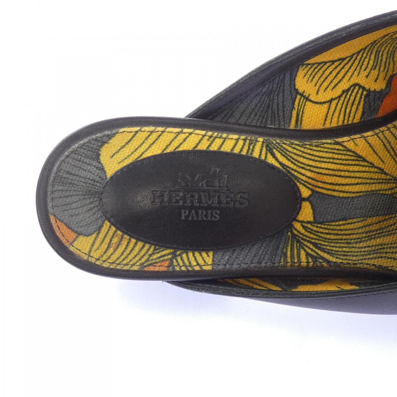 エルメス HERMES シューズ