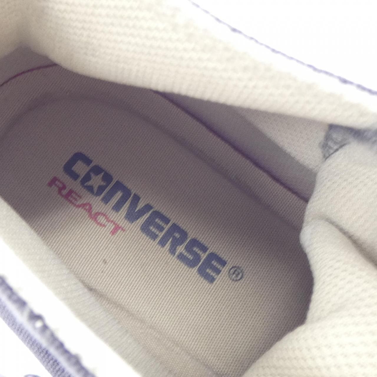 コンバース CONVERSE スニーカー