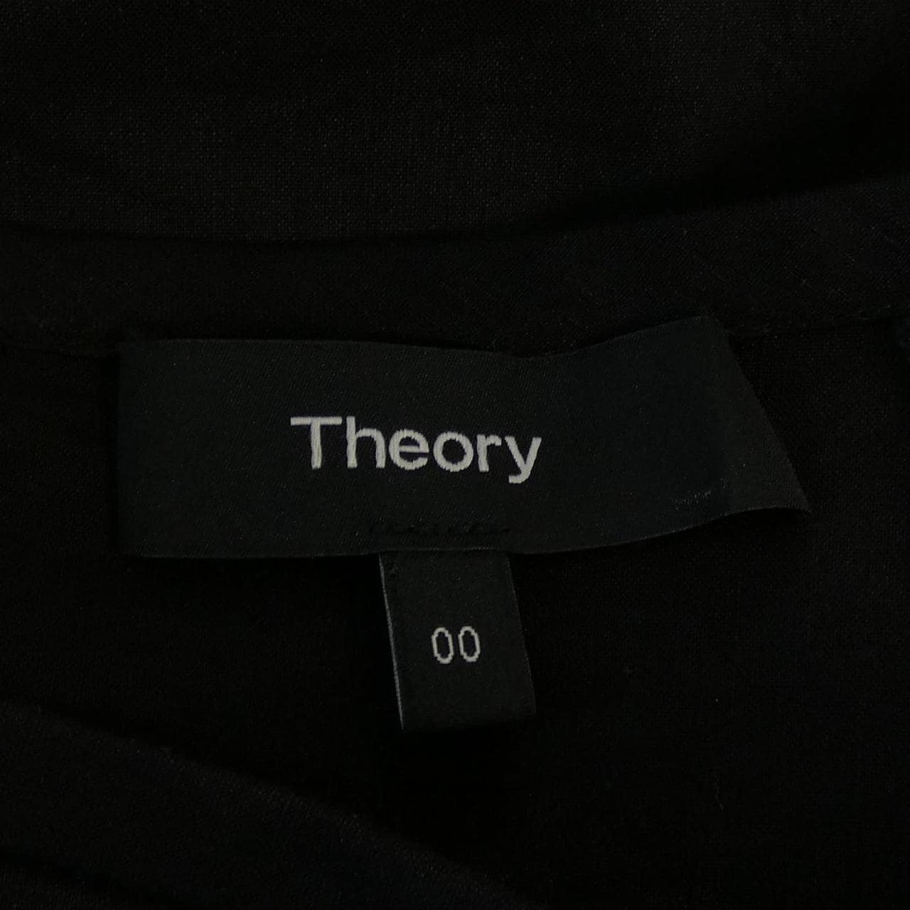 セオリー theory 01-9107009 スカート