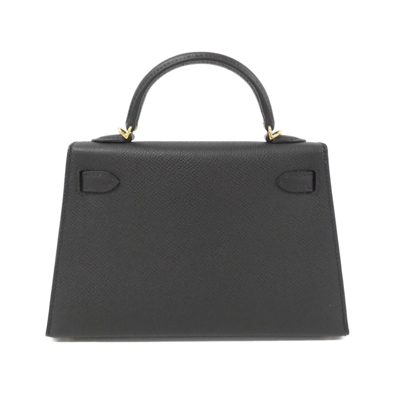 エルメス ミニケリー2 MINI 071302CC バッグ
