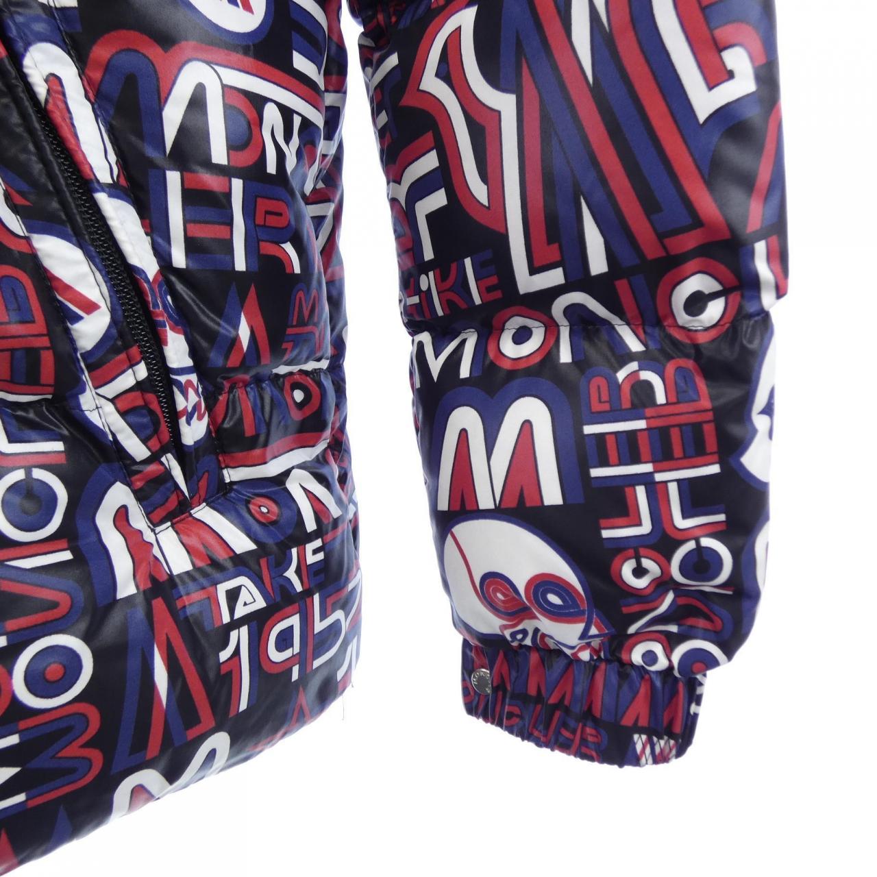 モンクレール ジーニアス MONCLER GENIUS MARE ダウンジャケット