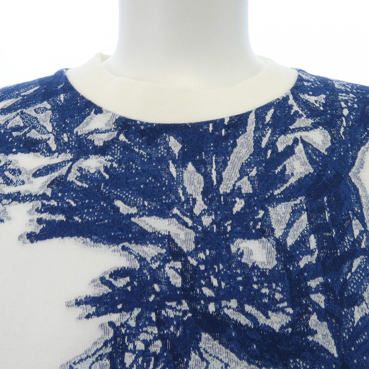 ルイヴィトン LOUIS VUITTON グラフィックコットンショートスリーブTシャツ HPY30WY93 Tシャツ