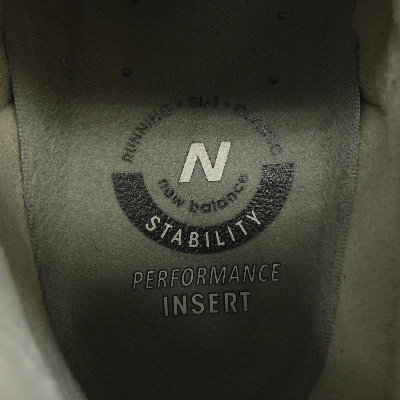 ニューバランス NEW BALANCE M991ANI スニーカー