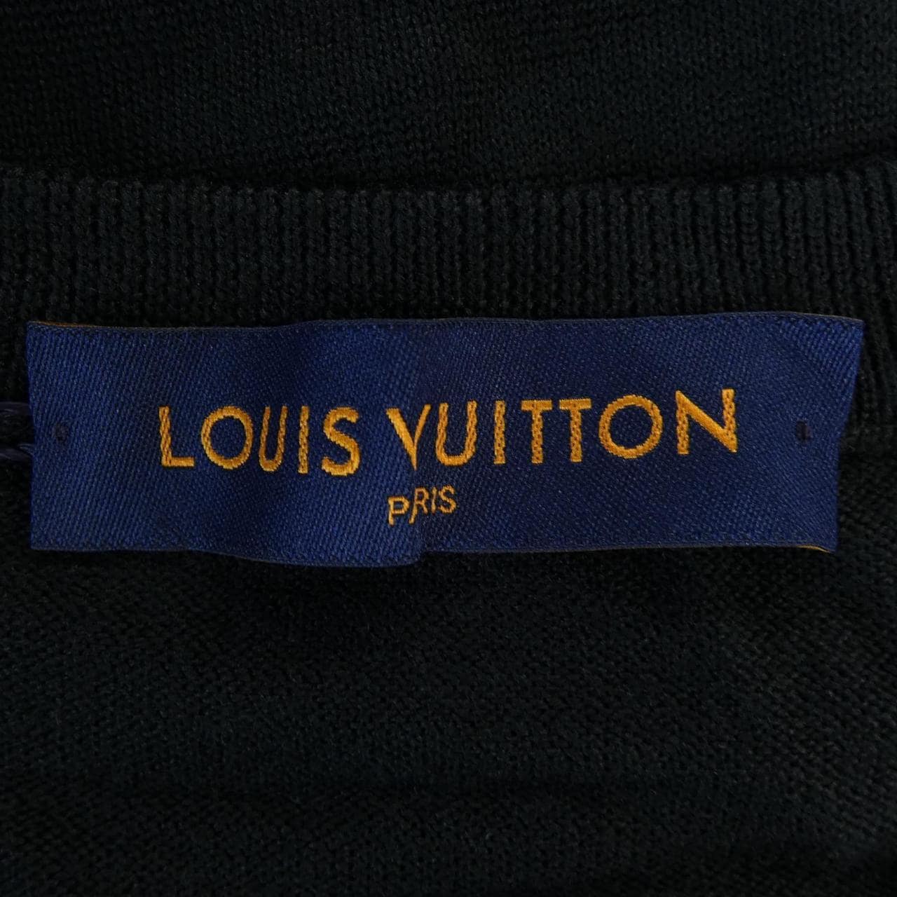 ルイヴィトン LOUIS VUITTON HAN52WF87 ニット