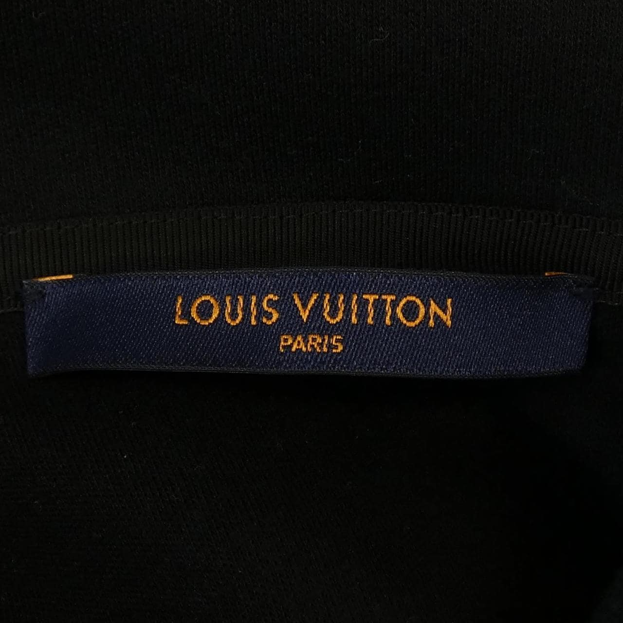 ルイヴィトン LOUIS VUITTON ダブルフェイストラベルフーディ HJY42WJUJ パーカー