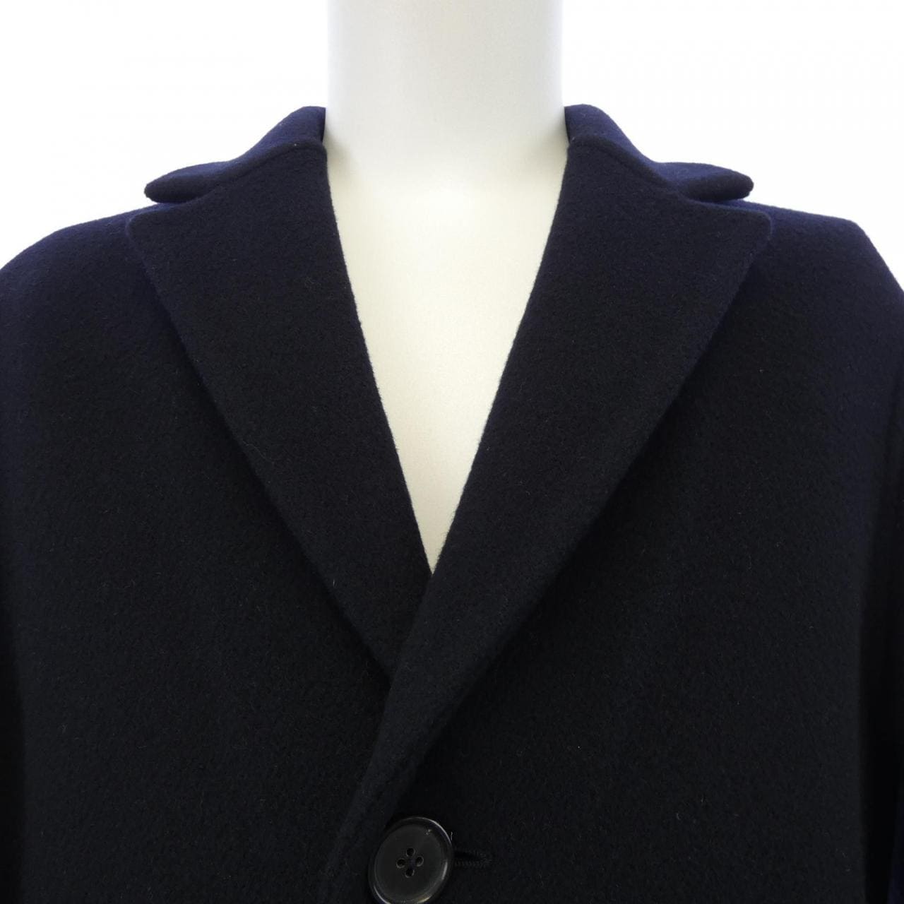 ジルサンダー JIL SANDER JSMI100807MI2003036244 チェスターコート