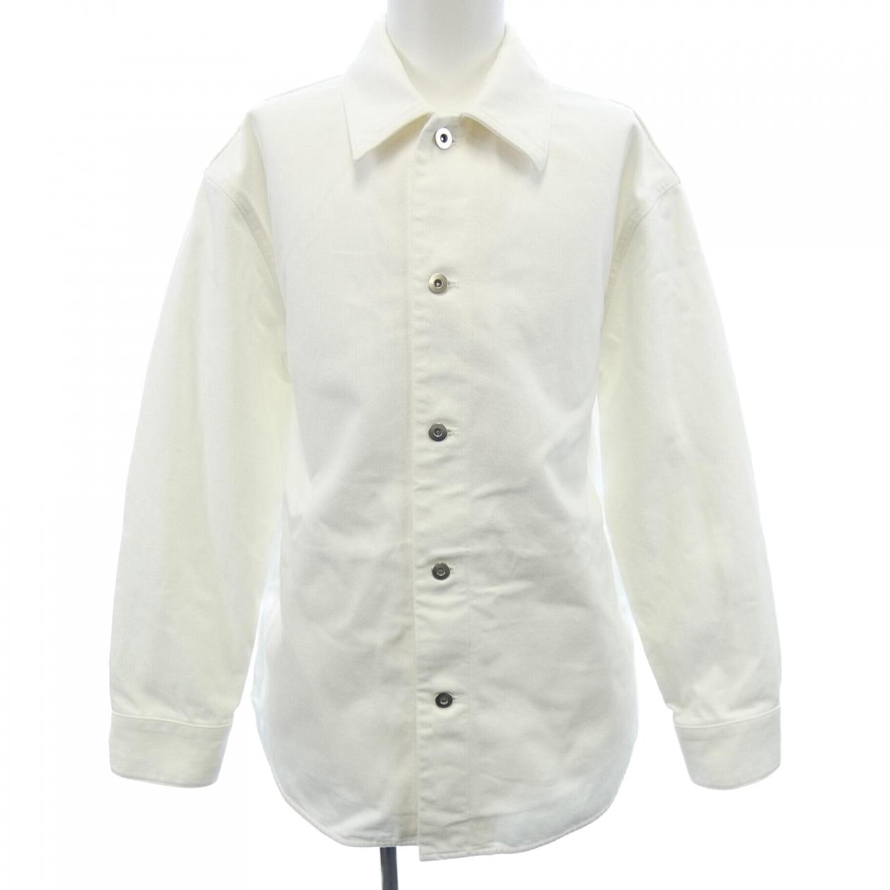 ジルサンダー JIL SANDER J23DL0101 ジャケット