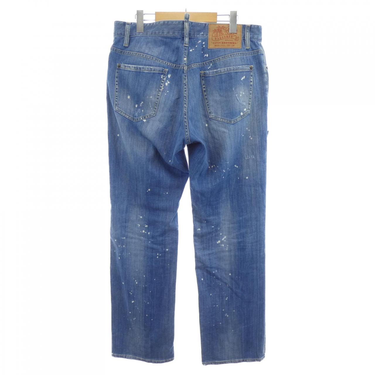 ディースクエアード DSQUARED2 S74LB1253 ジーンズ
