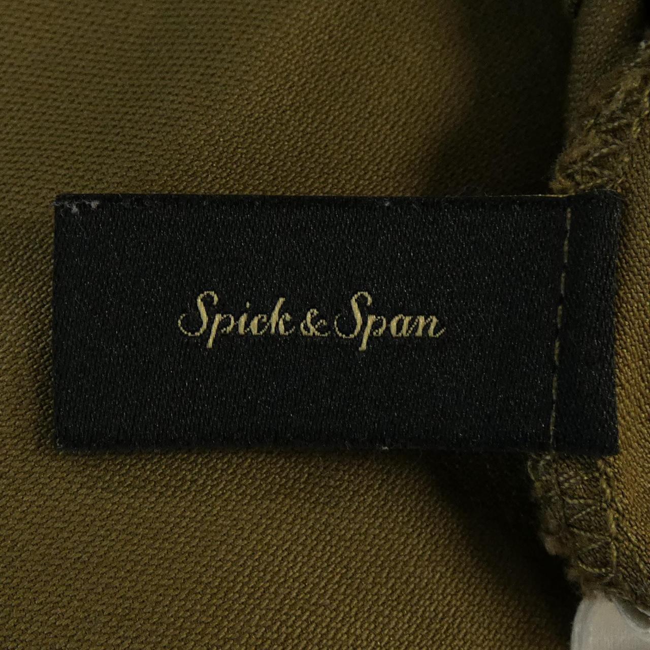 SPICK&SPAN连衣裙