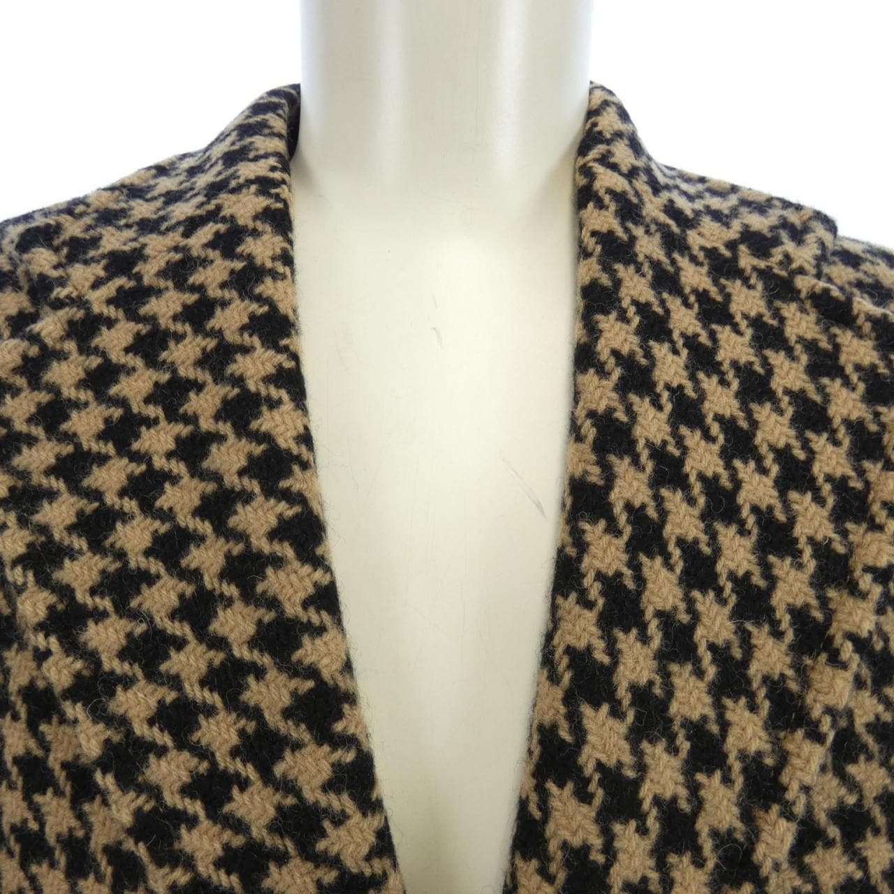 BOGLIOLI coat