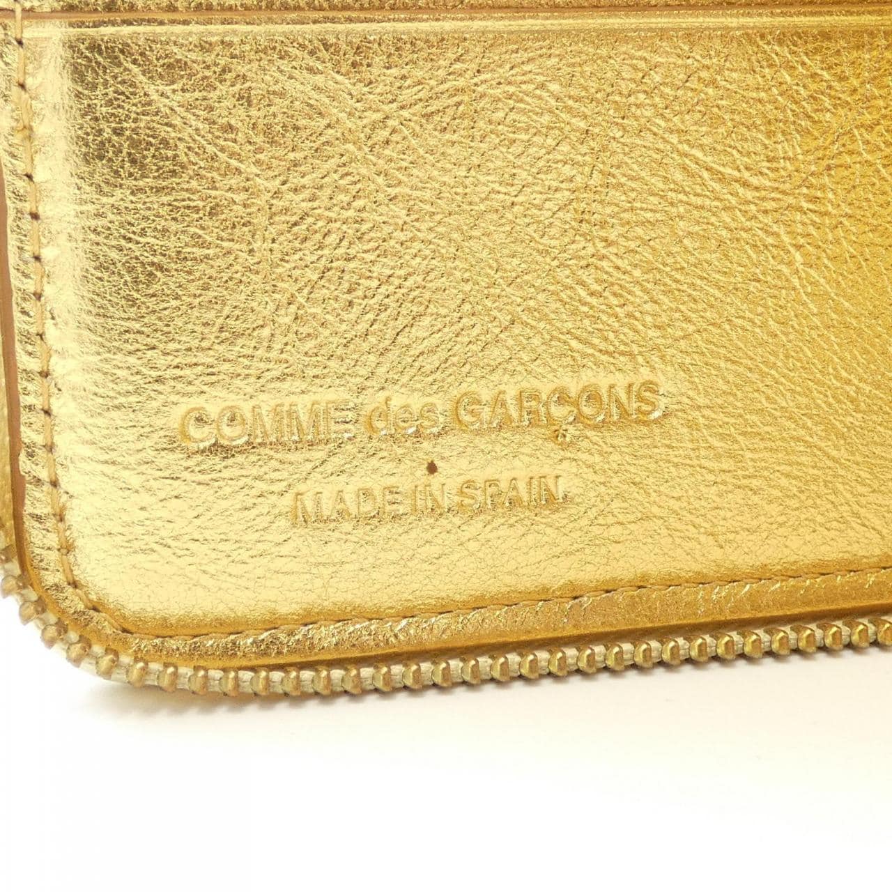 コムデギャルソン COMME des GARCONS WALLET