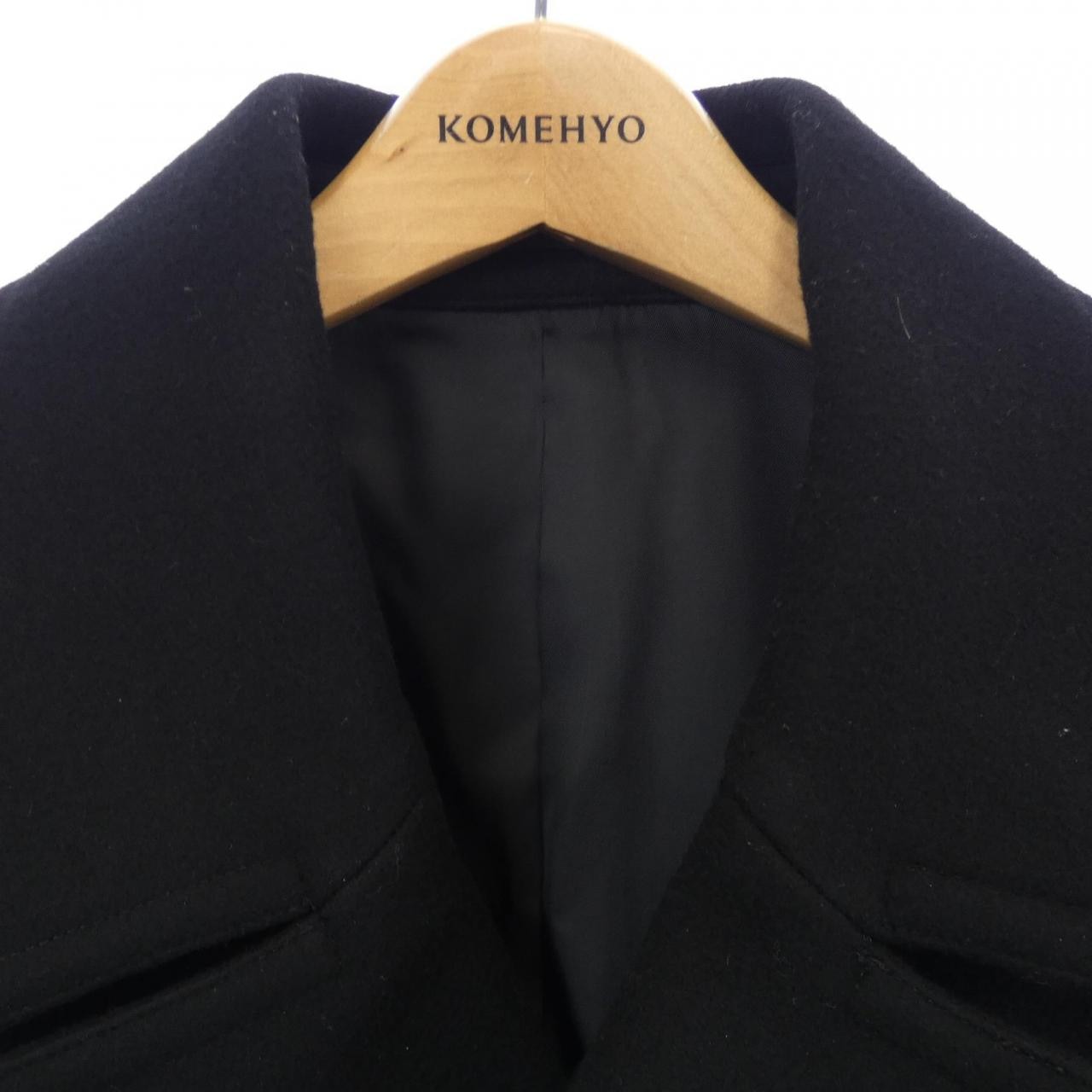 Theory pea coat