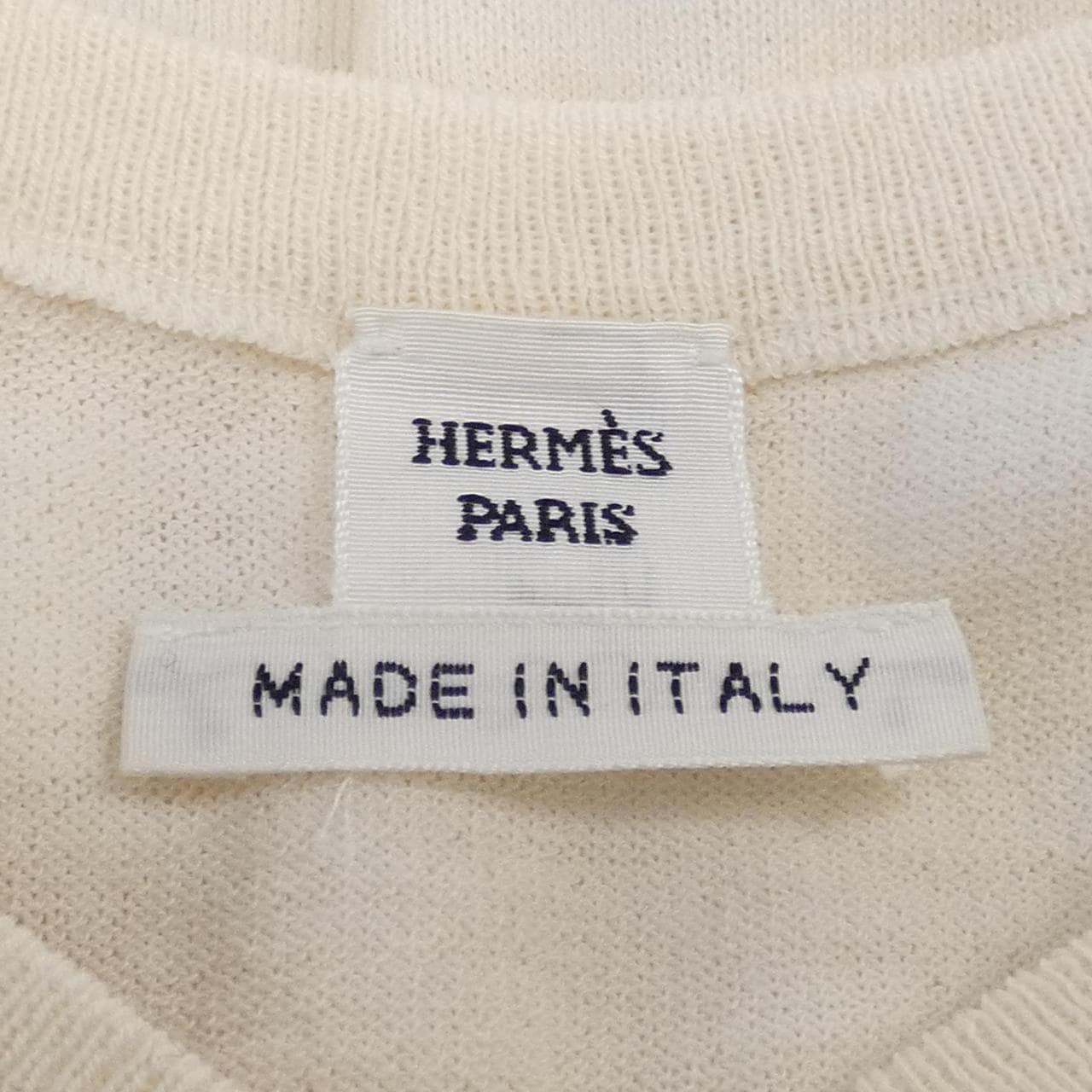 HERMES HERMES knitwear