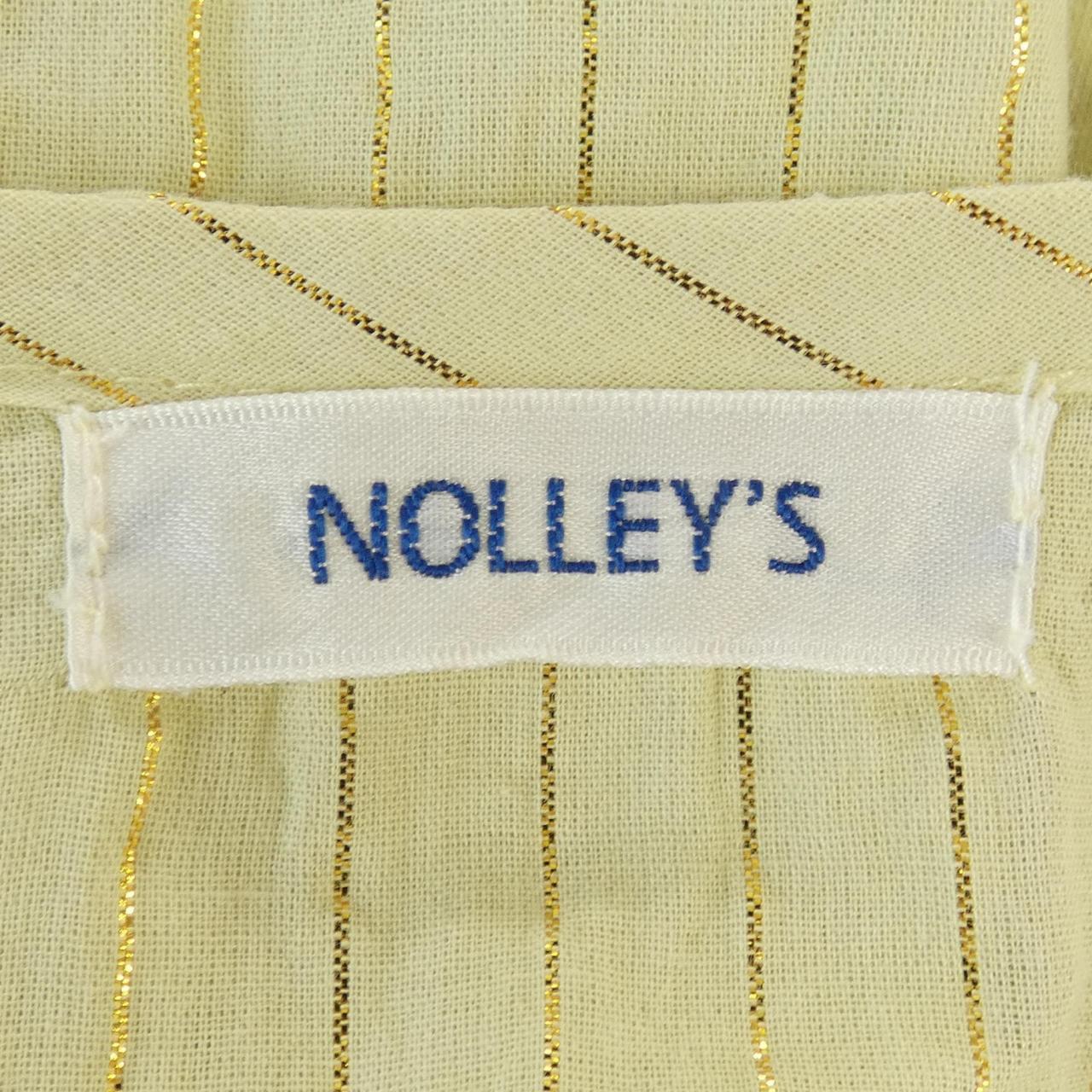ノーリーズ Nolley's チュニック