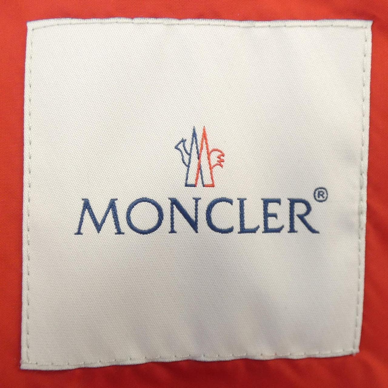 U MONCLER蒙克勒夾克