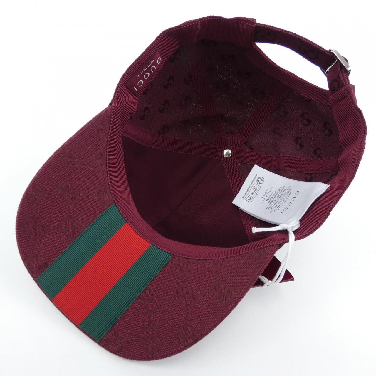 Gucci GUCCI cap