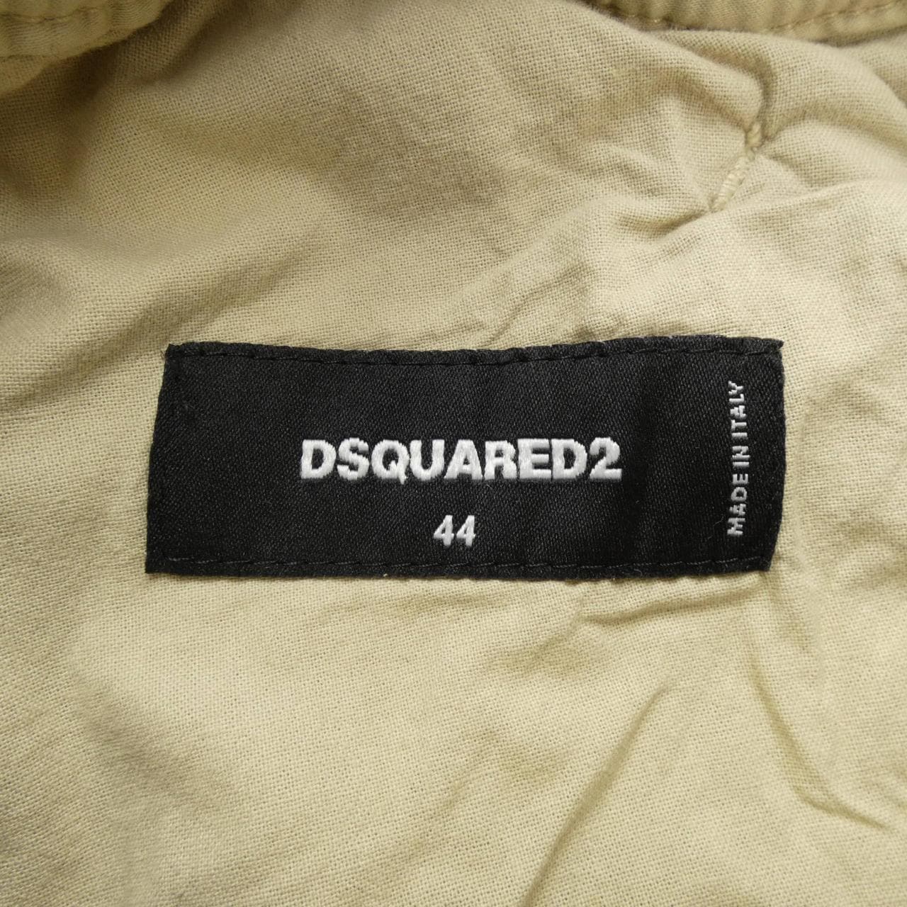 ディースクエアード DSQUARED2 パンツ