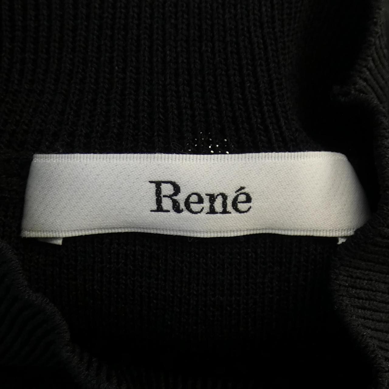 Rene RENE knit