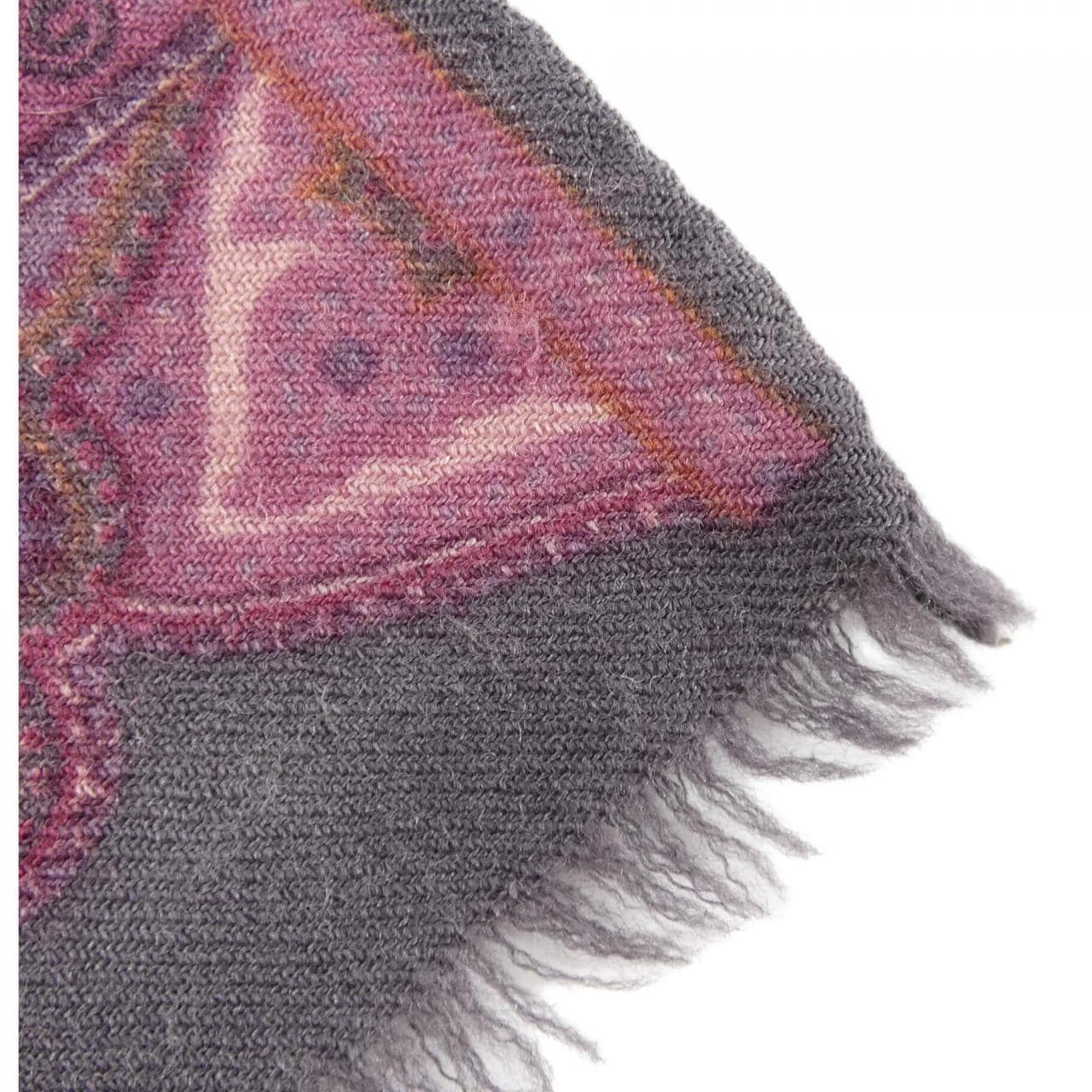 エトロ ETRO ショール