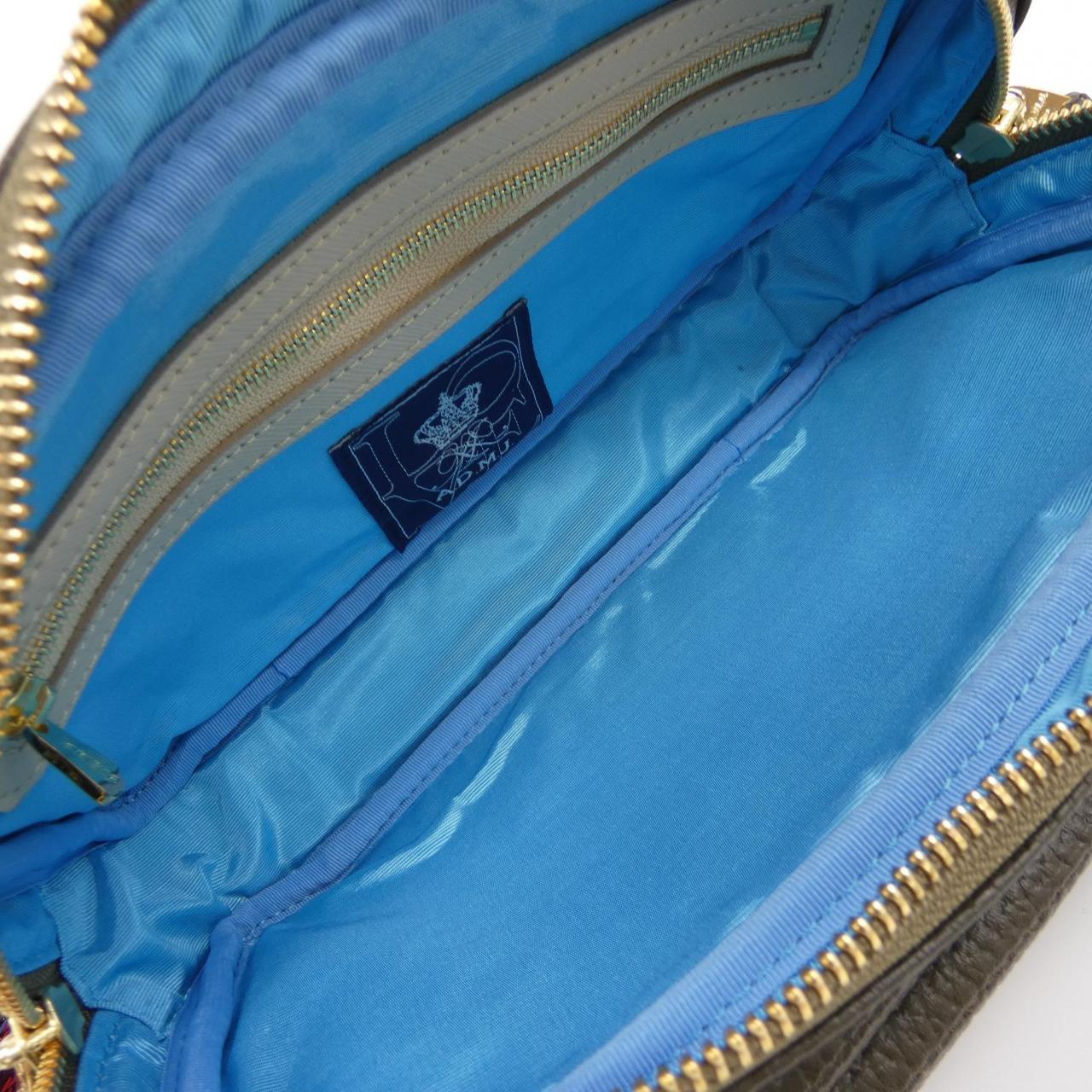 エイディエムジェイ ADMJ BAG