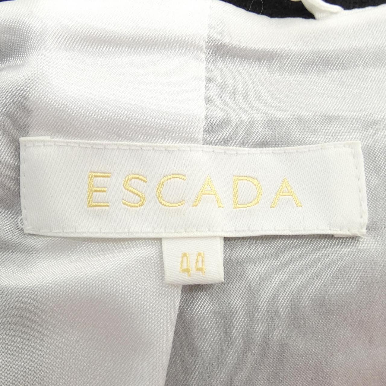 エスカーダ ESCADA ジャケット