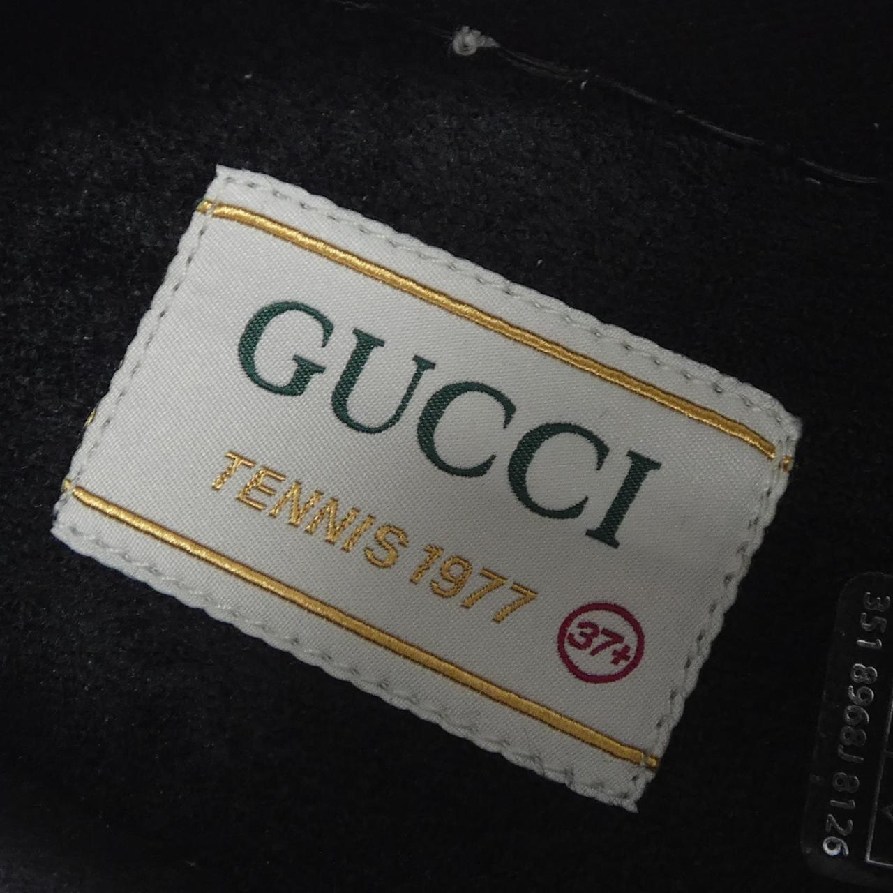 グッチ GUCCI スニーカー