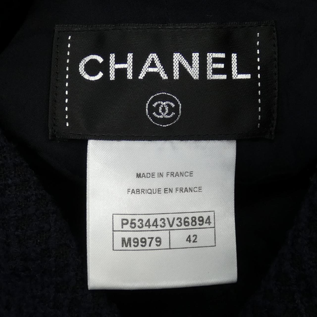 CHANEL CHANEL One Piece