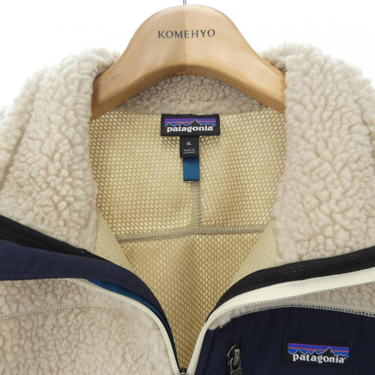 パタゴニア PATAGONIA ベスト
