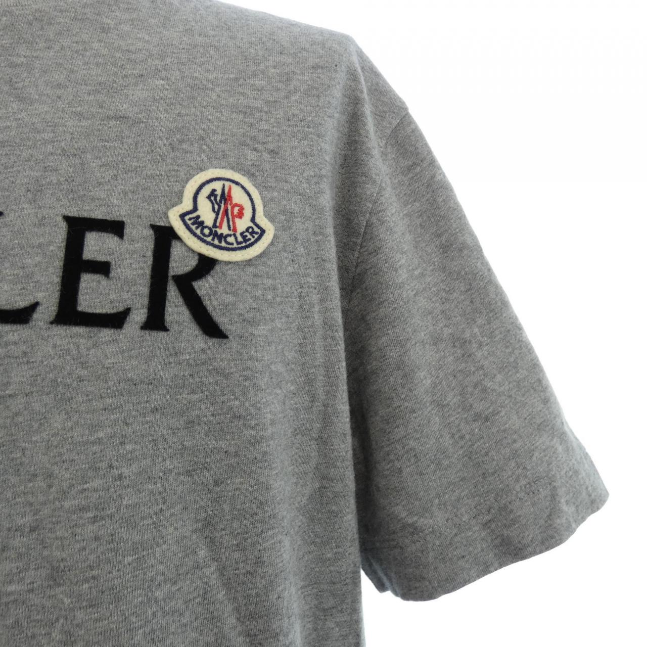 モンクレール MONCLER Tシャツ