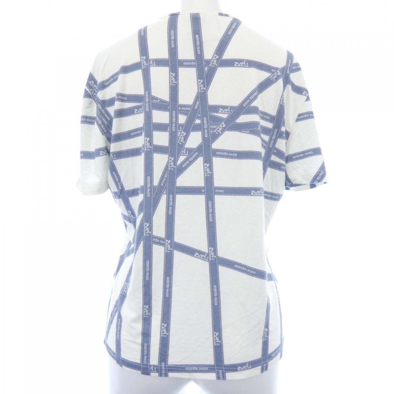 [vintage] HERMES T-shirt