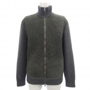 エルメス HERMES カーディガン