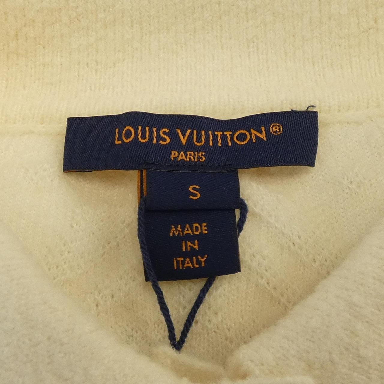 ルイヴィトン LOUIS VUITTON ポロシャツ