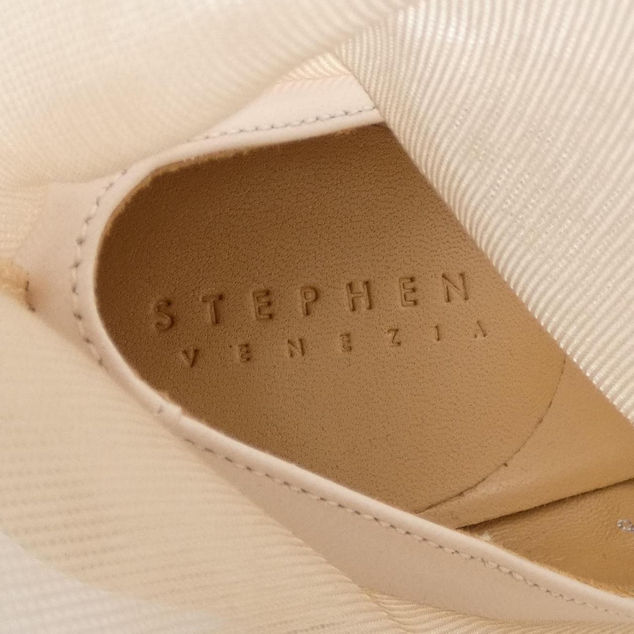 STEPHEN靴