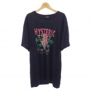 ヒステリックグラマー HYSTERIC GLAMOUR Tシャツ