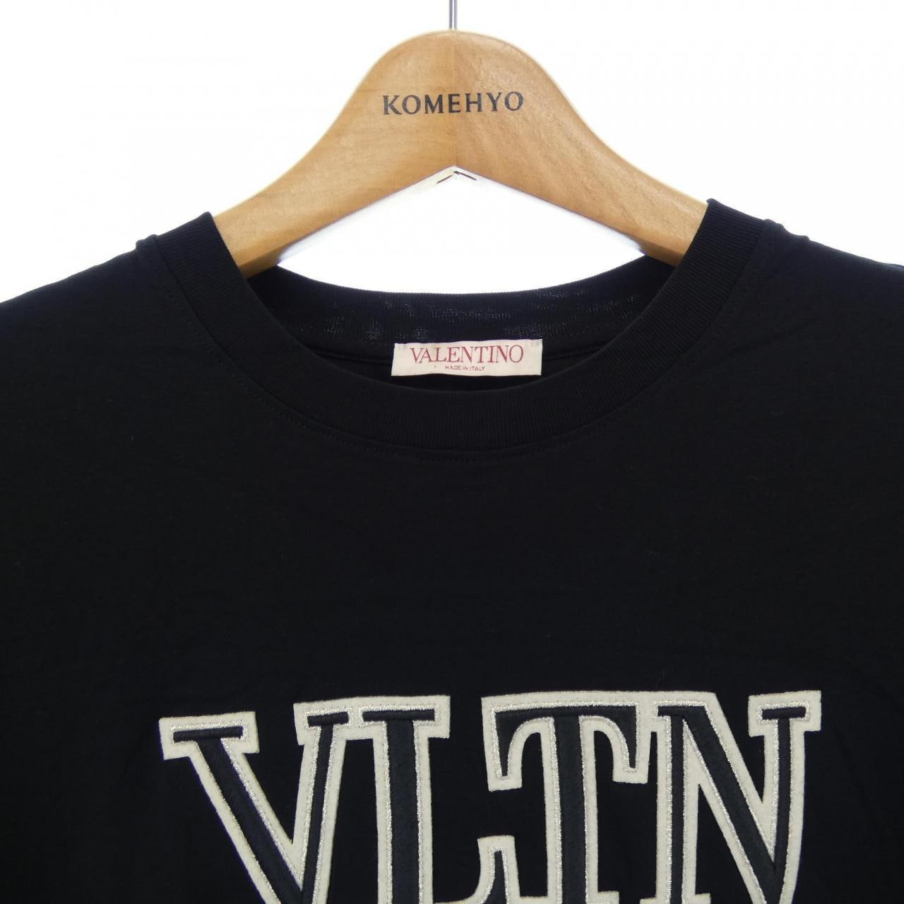 ヴァレンティノ VALENTINO 1V3MG10V8RB Tシャツ