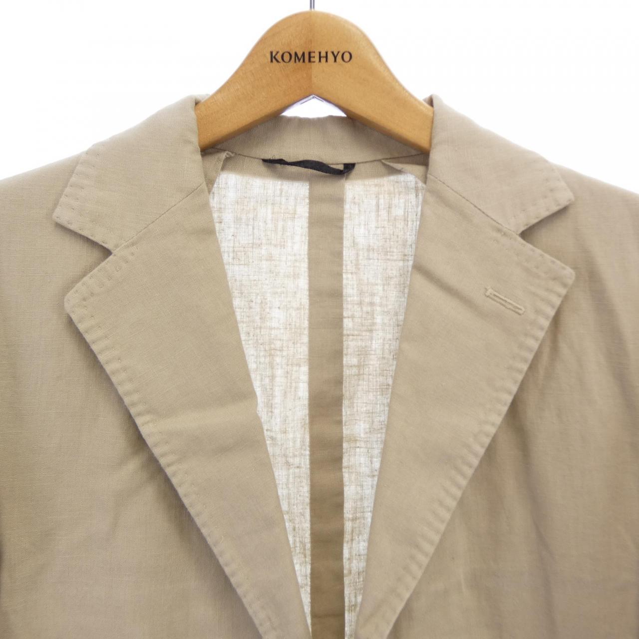 エリッコフォルミコラ ERRICO FORMICOLA ジャケット