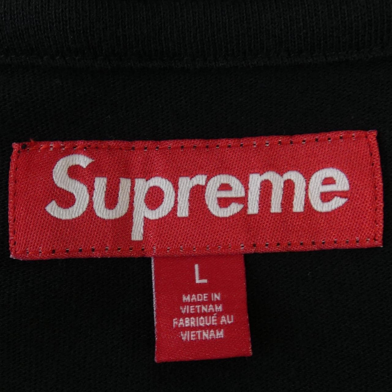 シュプリーム SUPREME Capital S/S Top Tシャツ