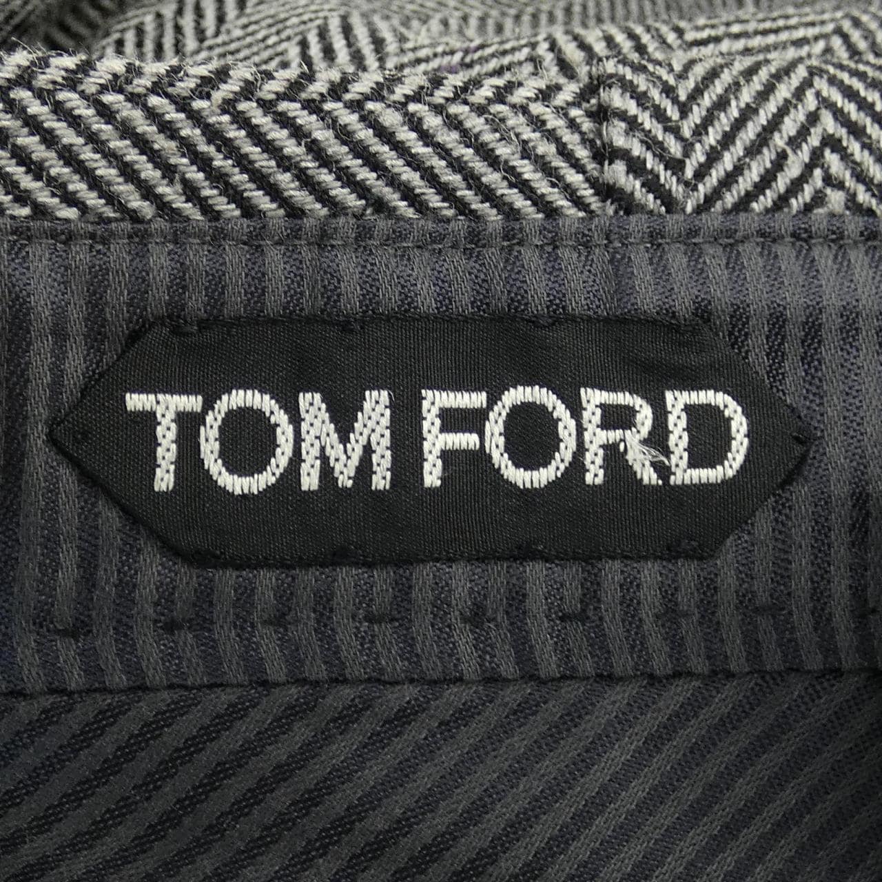 トムフォード TOM FORD パンツ
