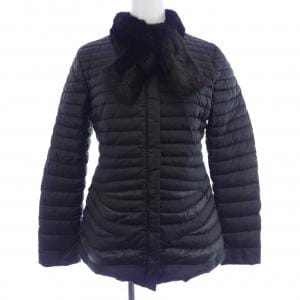 サルヴァトーレフェラガモ SALVATORE FERRAGAMO ダウンジャケット