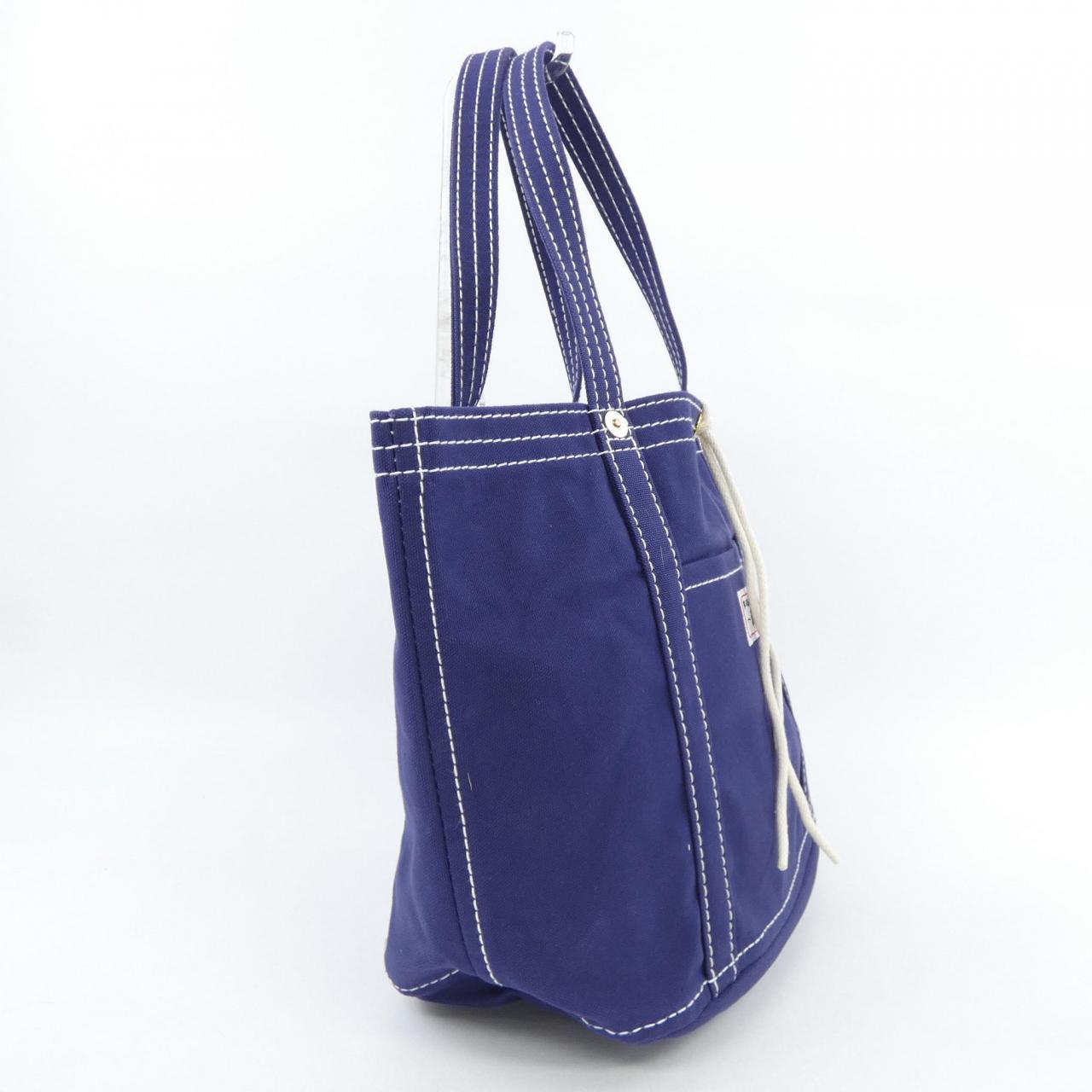 イチザワハンプ 一澤帆布 BAG