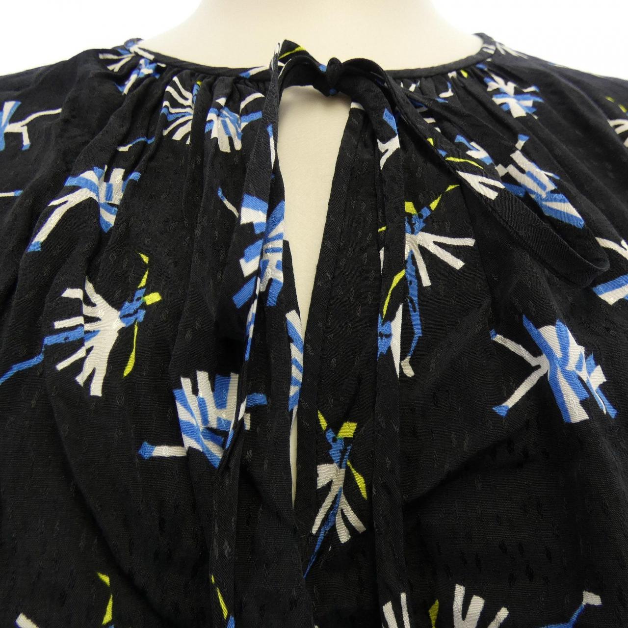 ダイアンフォンファステンバーグ DIANE vonFURSTENBERG トップス