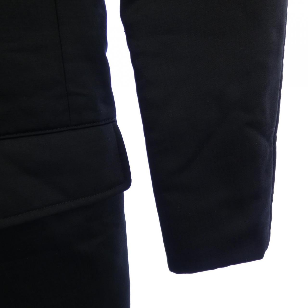 ヨウジヤマモトプリュスノアール YOHJI YAMAMOTO+NOIR コート