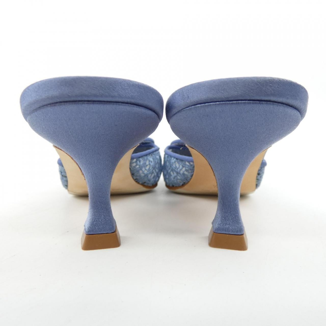 マノロブラニク MANOLO BLAHNIK MAYSALE パンプス