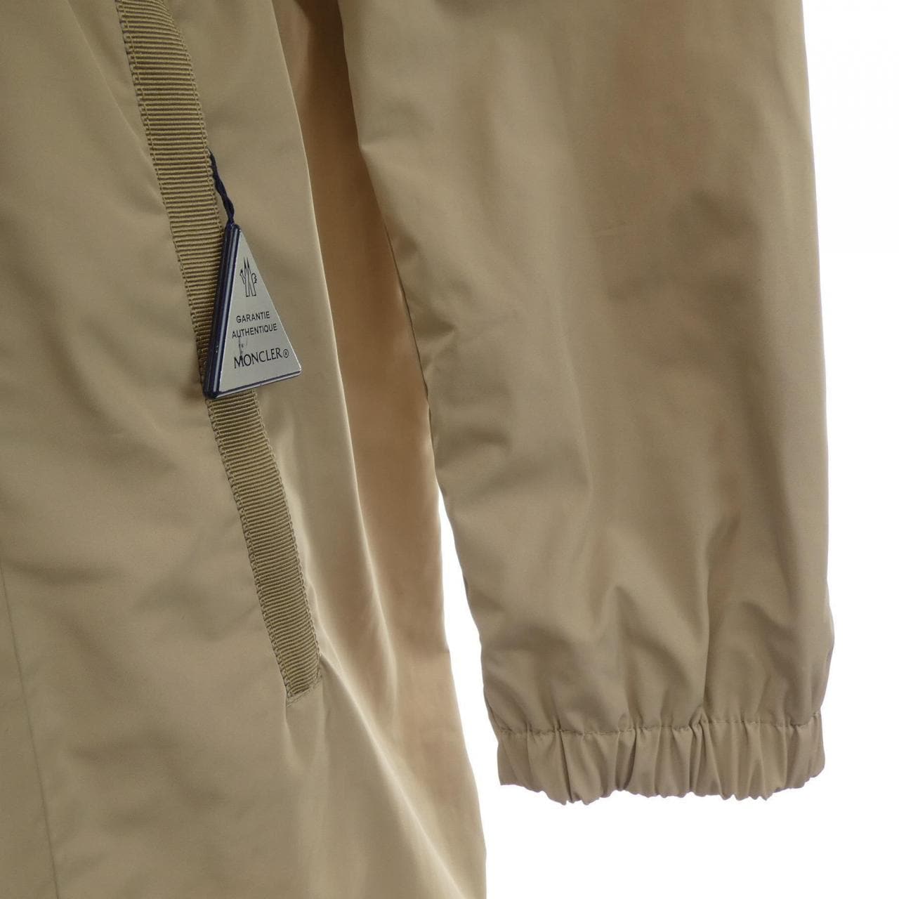 モンクレール MONCLER TOPAZE コート