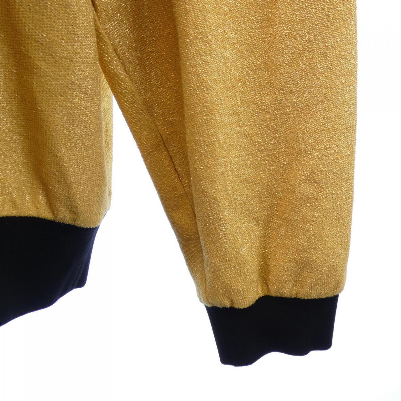 ドルチェアンドガッバーナ DOLCE&GABBANA G9NG9T パーカー